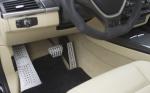 BMW X5 Flash by Hamann 2009 года
